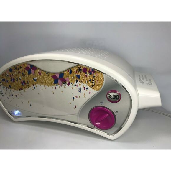 Easy-Bake Ultimate Oven Baking Star Edition - Tested & Working, Tray only - Picture 4 of 7